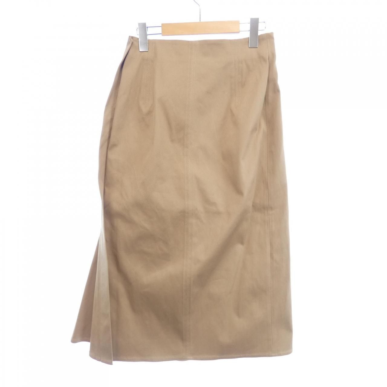 クリスチャンディオール CHRISTIAN DIOR 911J33A3218 スカート