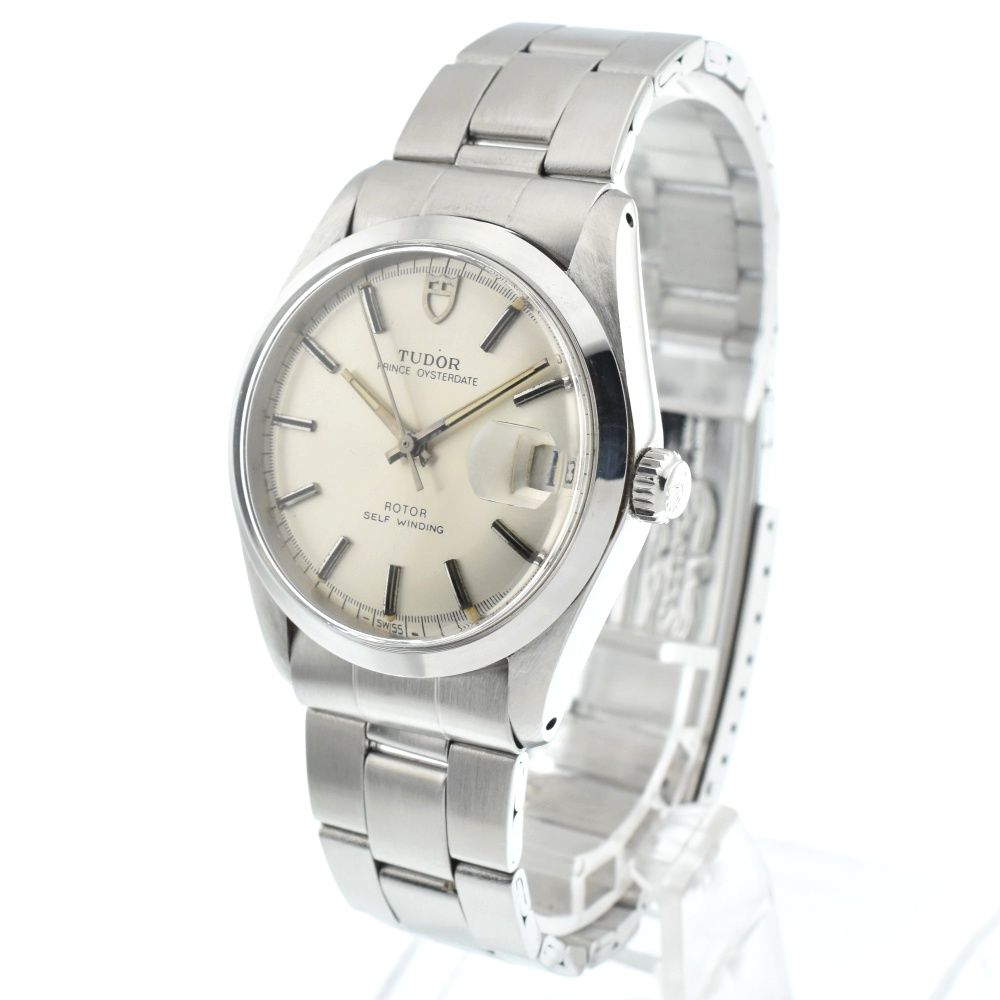 チュードル　チューダー　TUDOR 　90500　リダン　美品　精度良好 チュードルチューダーTUDOR 90500リダン美品精度良好