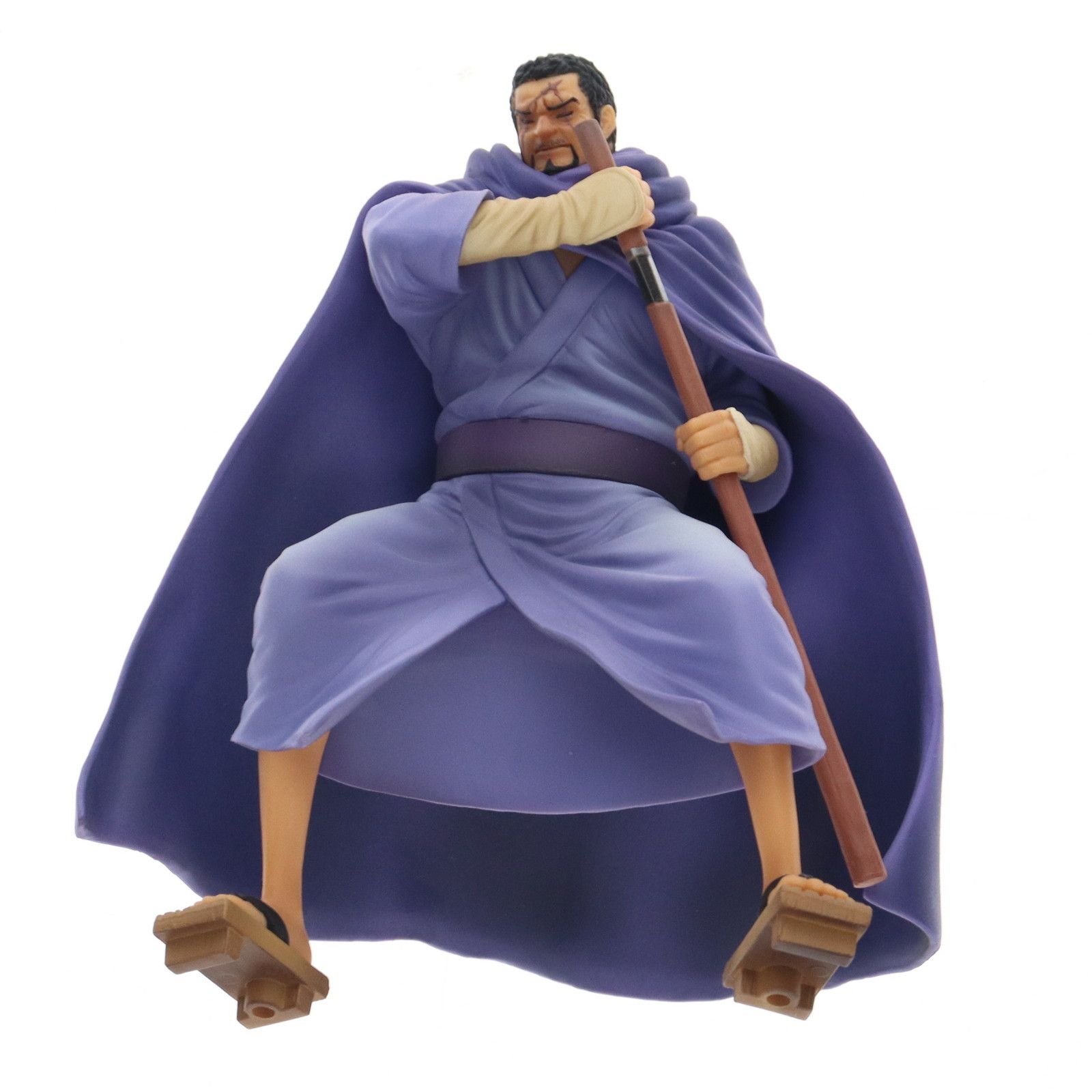 魂ウェブ商店限定 フィギュアーツZERO 藤虎(ふじとら