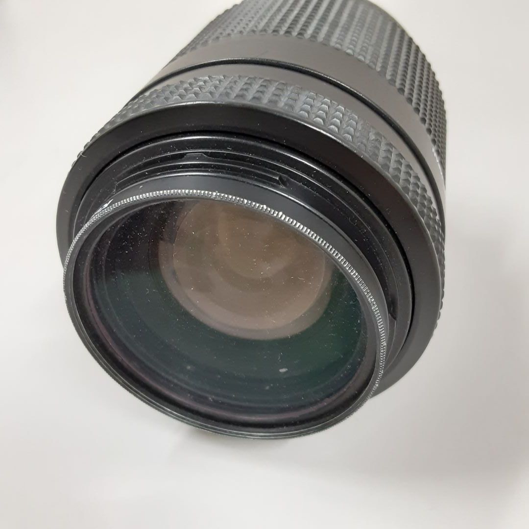 ジャンク】Nikon F - 601 QUARTZ DATE ニコン Nikon F-601