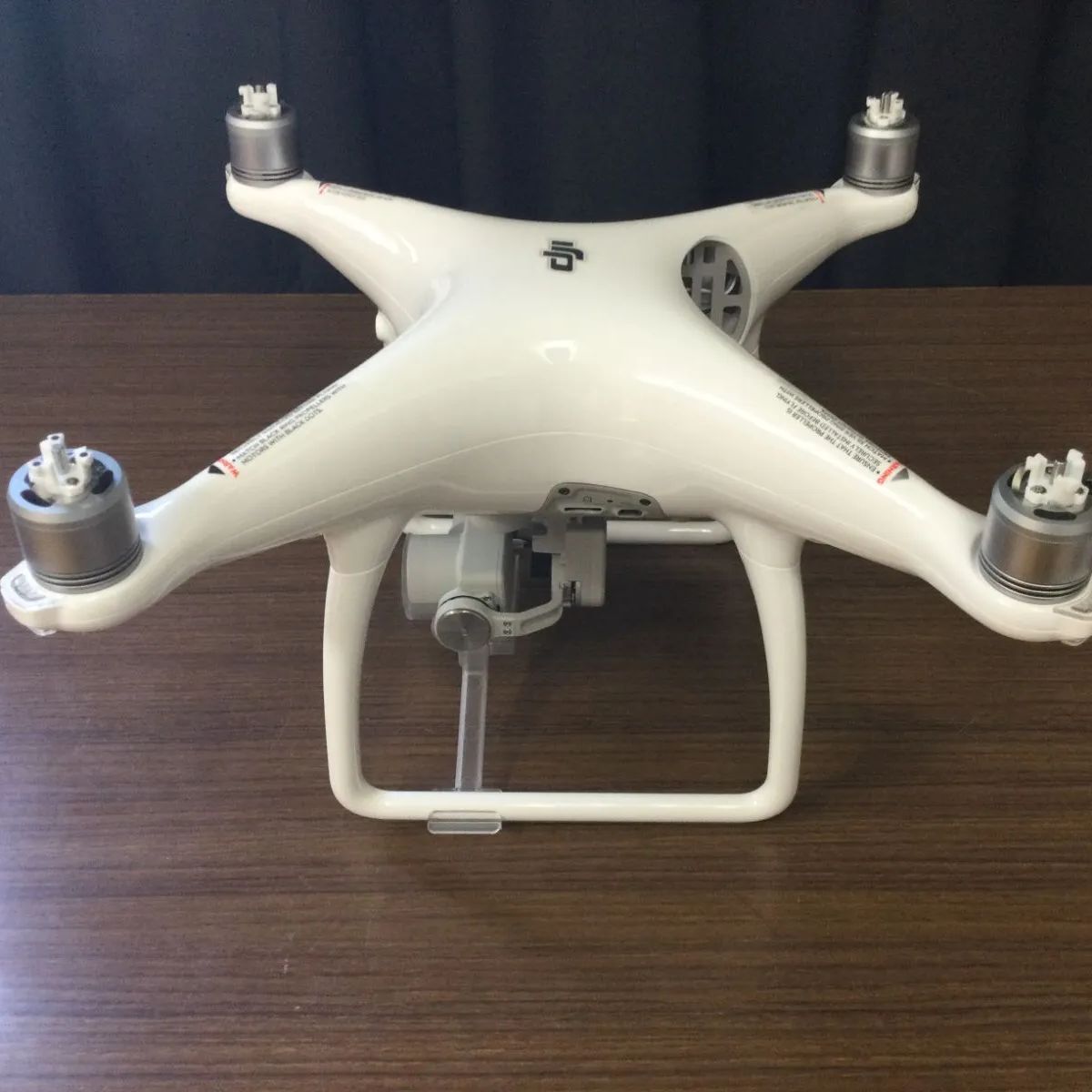 DJI Phantom