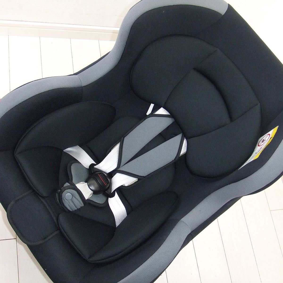 チャイルドシート 中古 リーマン ネディ LYF-375 LEAMAN 中古品