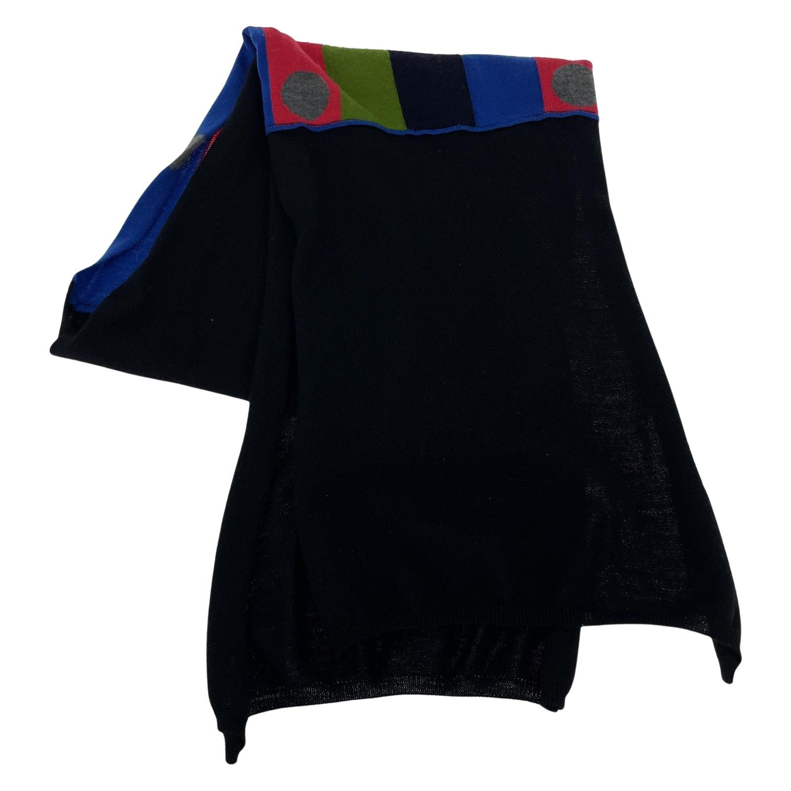 COMME des GARCONSマフラー・ストール - メルカリ