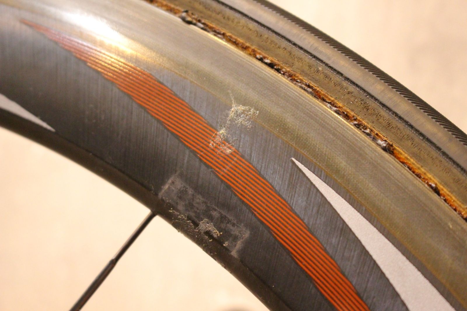 シマノ SHIMANO デュラエース DURA-ACE WH-7801-C50-TU カーボン