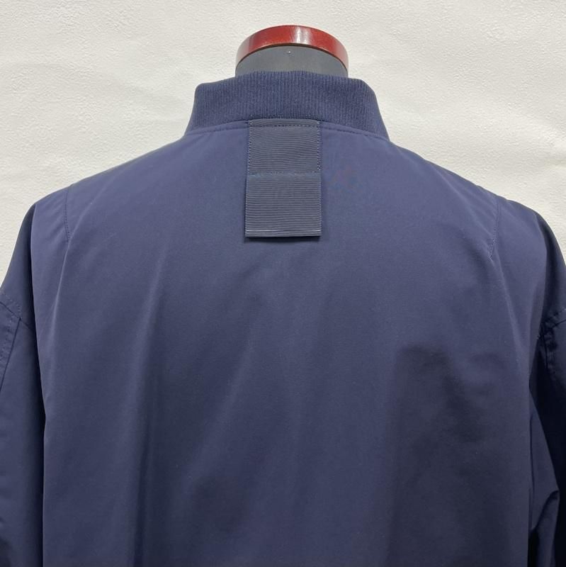 UNIQLO＋J / JIL SANDER / オーバーサイズブルゾン / 311-439931