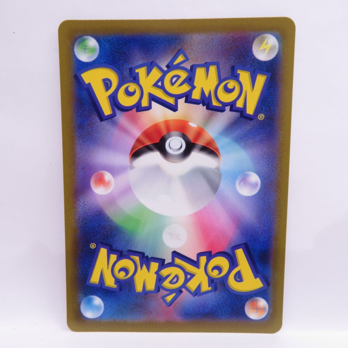 ポケモンカード おじょうさま s11 114/100 SR ※中古