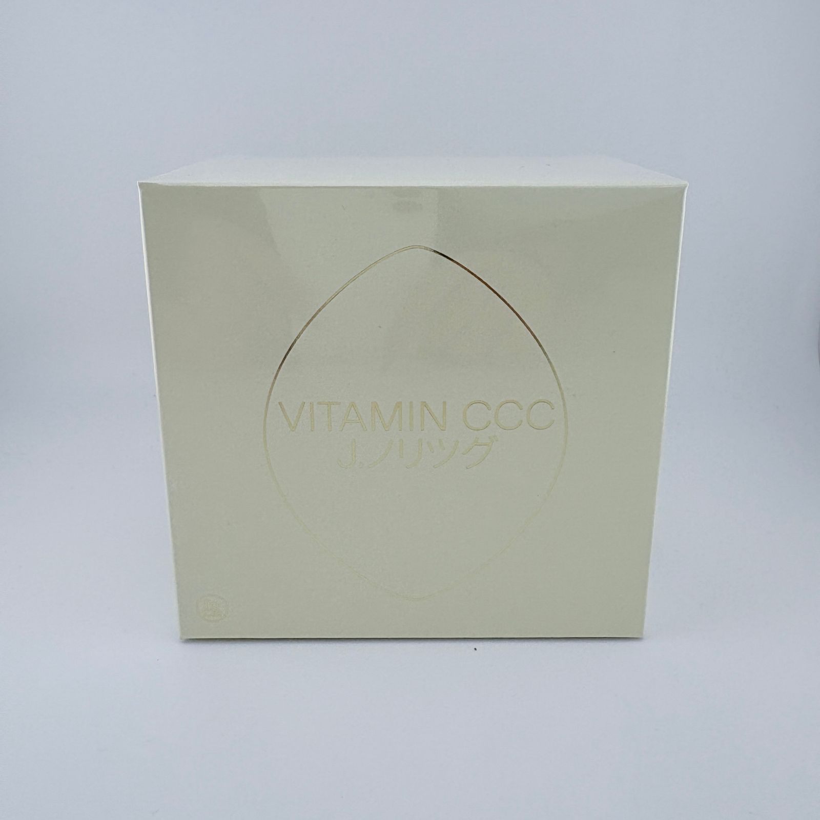 J.ノリツグ ジェイノリツグ VITAMIN CCC 180g 3g x 60包