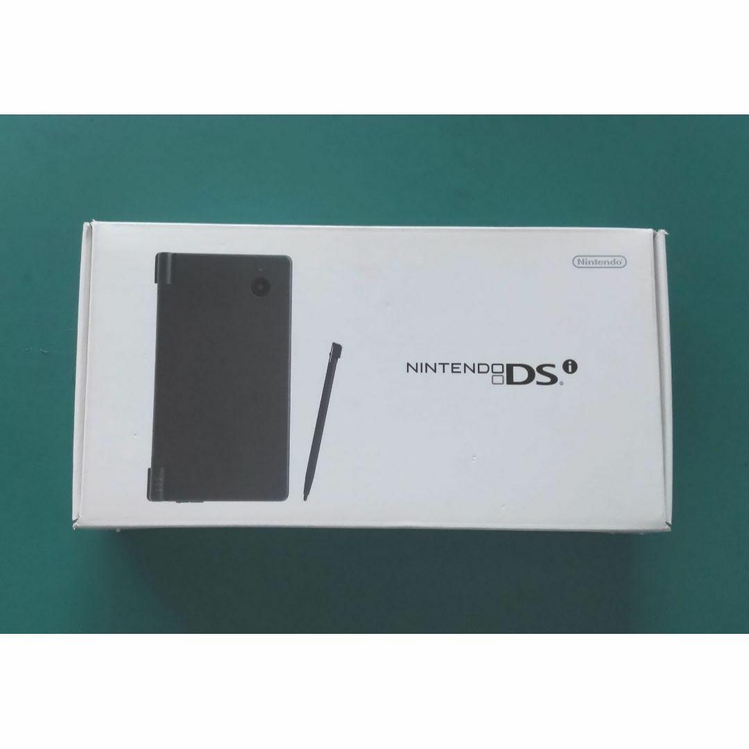 ニンテンドーDS - D51【中古・良品】 NINTENDOニンテントーDSI Black 9278 D51【中古・良品】 NINTENDOニンテンドーDSI Black 9278 - メルカリ