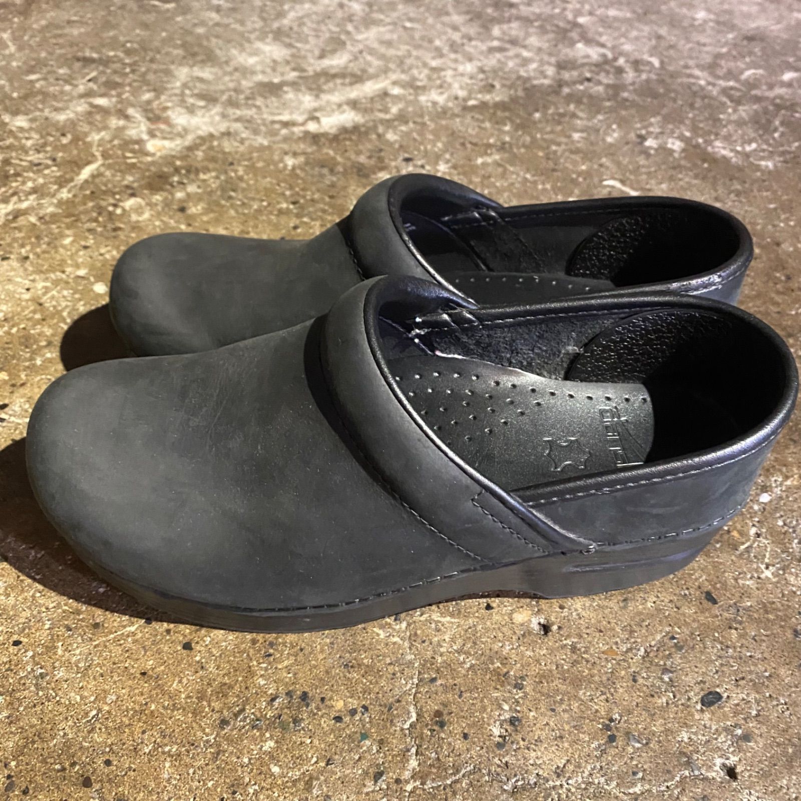 ダンスコ プロフェッショナル