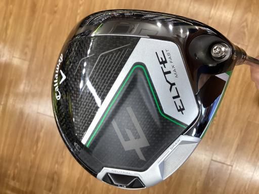 【超美品】ELYTE MAX FAST（1W:10.5°:R）