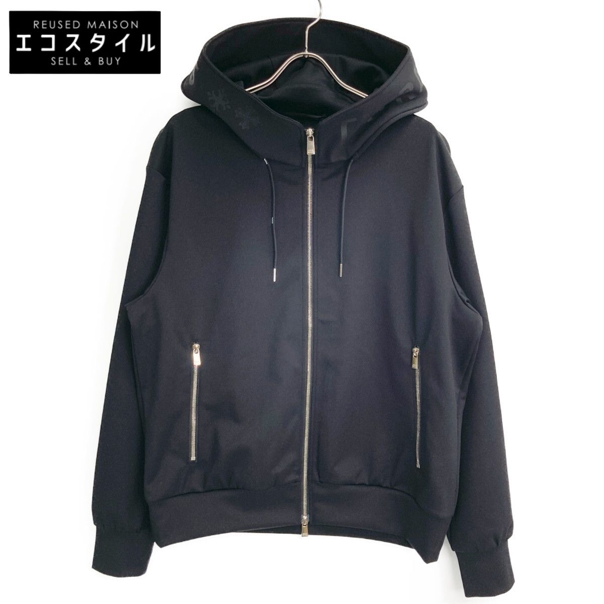 TATRAS タトラス 正規 25SS MTAT25S8281-M BARBIO|バルビオ ジャージーフーディー 03