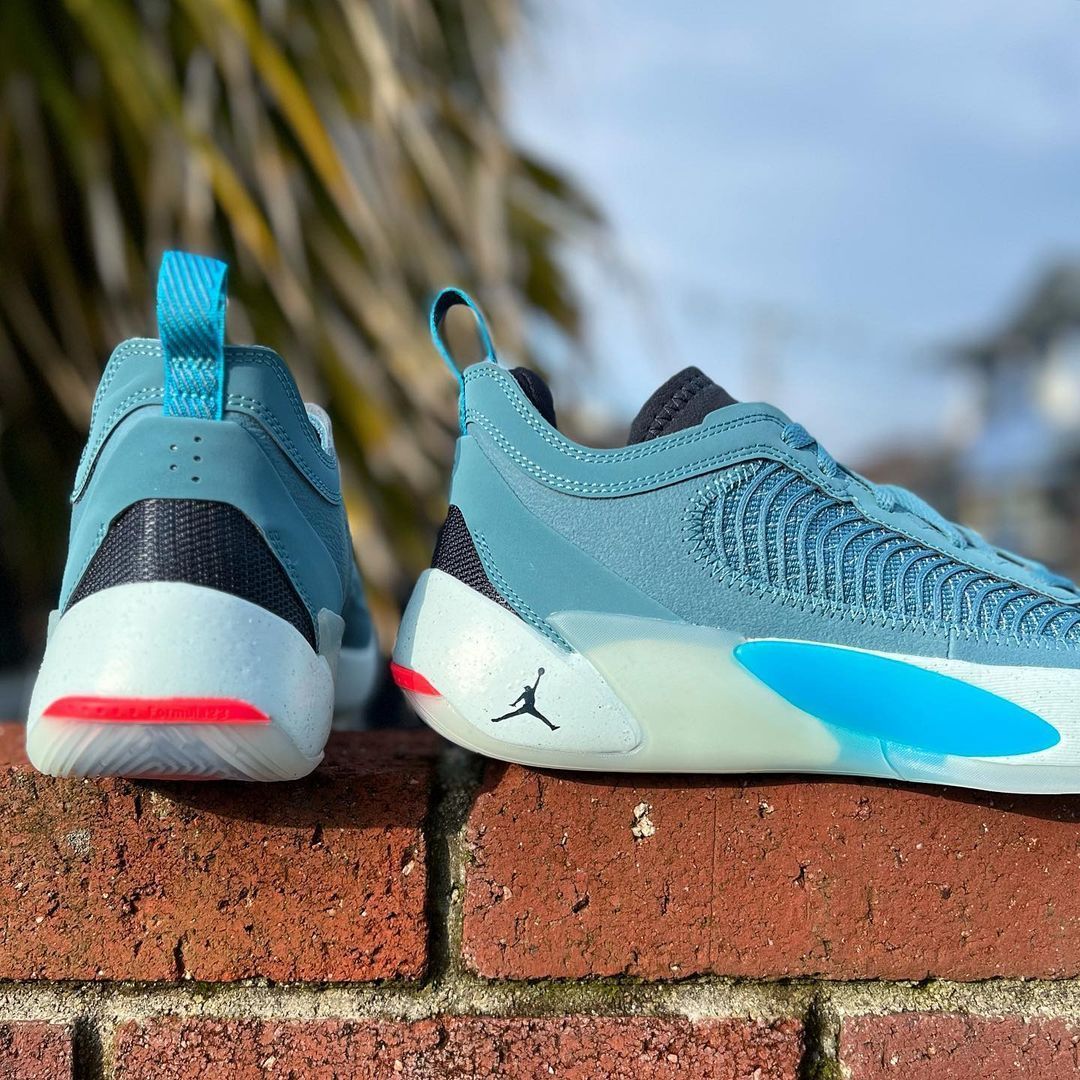 JORDAN LUKA 1 'NEXT NATURE' ナイキ ジョーダン ルカ 1