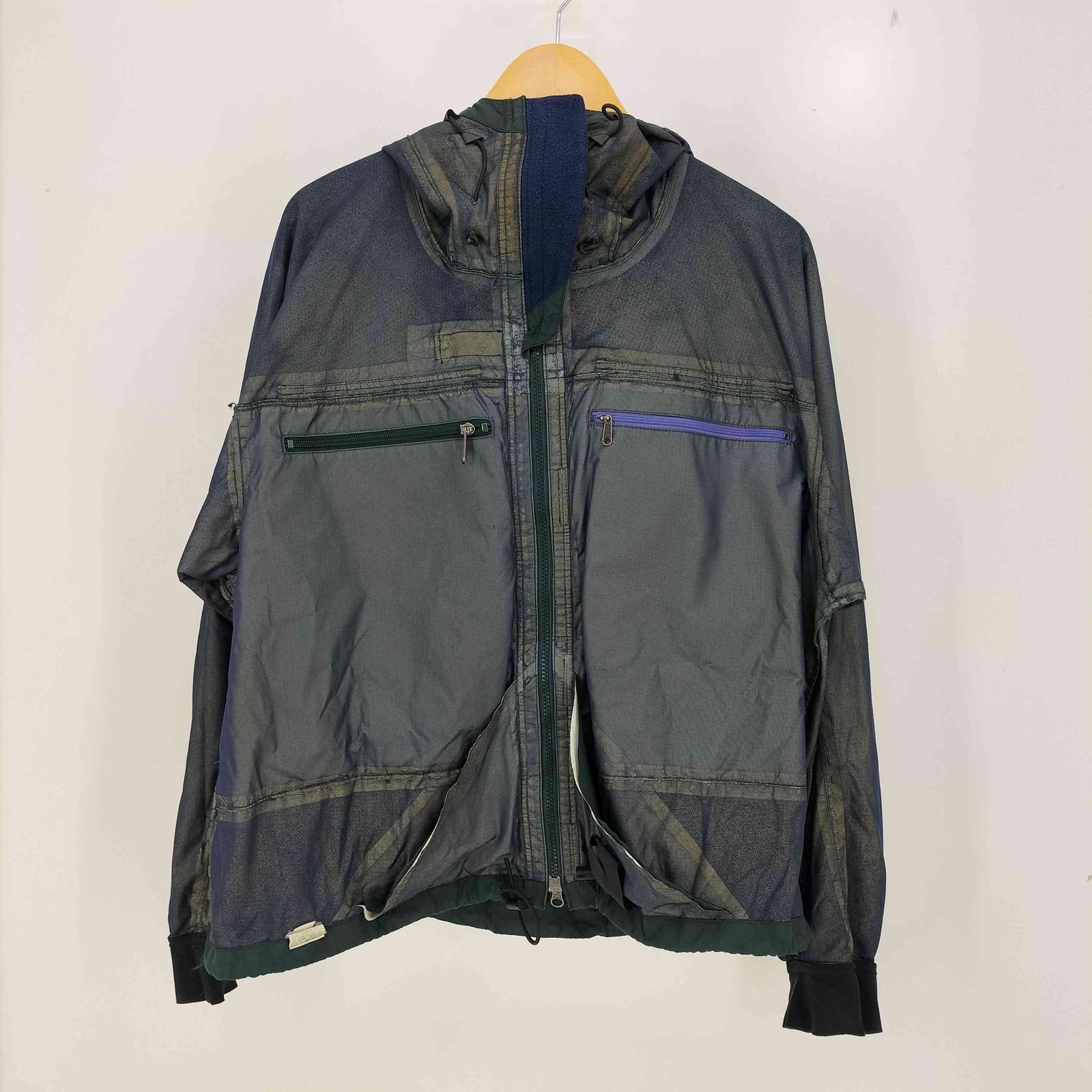 パタゴニア patagonia 2001年製 SSTジャケット メンズ import：L
