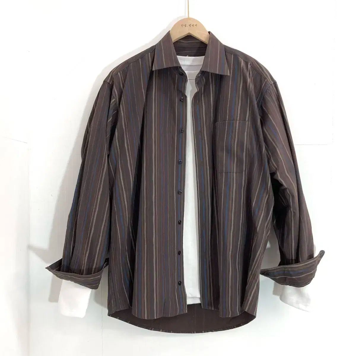 BALENCIAGA(バレンシアガ) シャツ Size L （ 100 ） Balenciaga Shirt