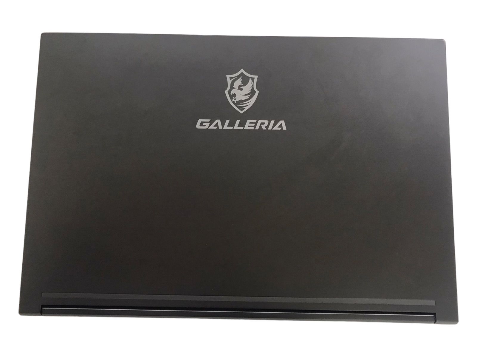 ドスパラ GALLERIA GR1650TGF-T 15.6型 ノート PC AMD - メルカリ