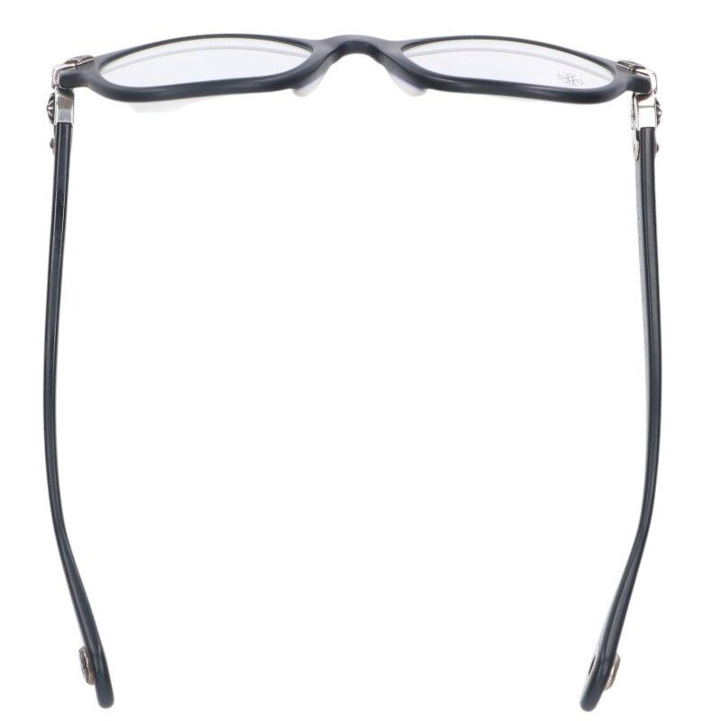 クロムハーツ WELL STRUNG ウェリントンフレームサングラス/眼鏡  