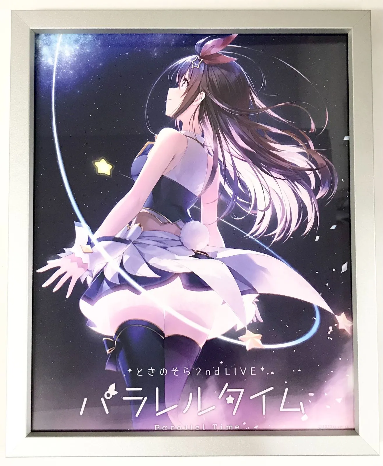 2026年最新】ときのそら 複製原画の人気アイテム - メルカリ