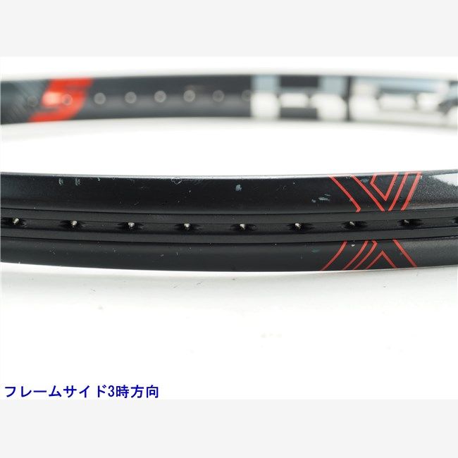 中古 テニスラケット ヘッド エムエックスジー 5 2017年モデル (G2)HEAD MXG 5 2017 中古 テニスラケット ヘッド エムエックスジー 5 2017年モデル