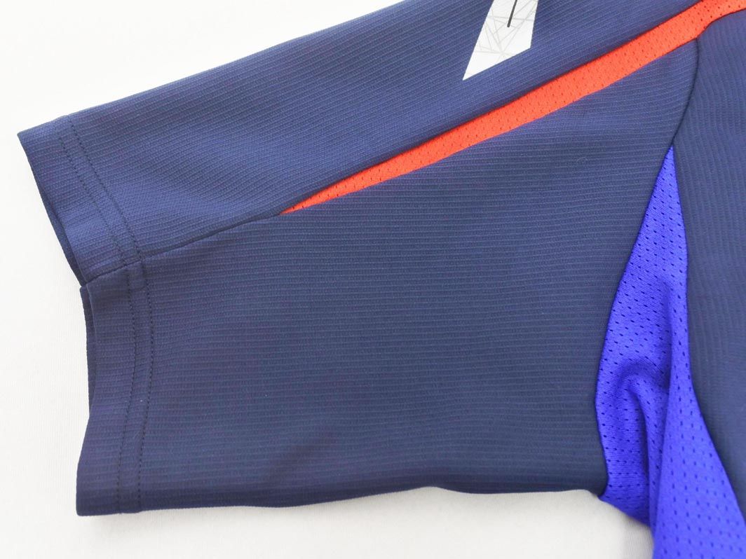 立命館大学 Umbro サッカーウェアセット Lサイズ umbro アンブロ 立命館大学 サッカー部 ロゴ プリント