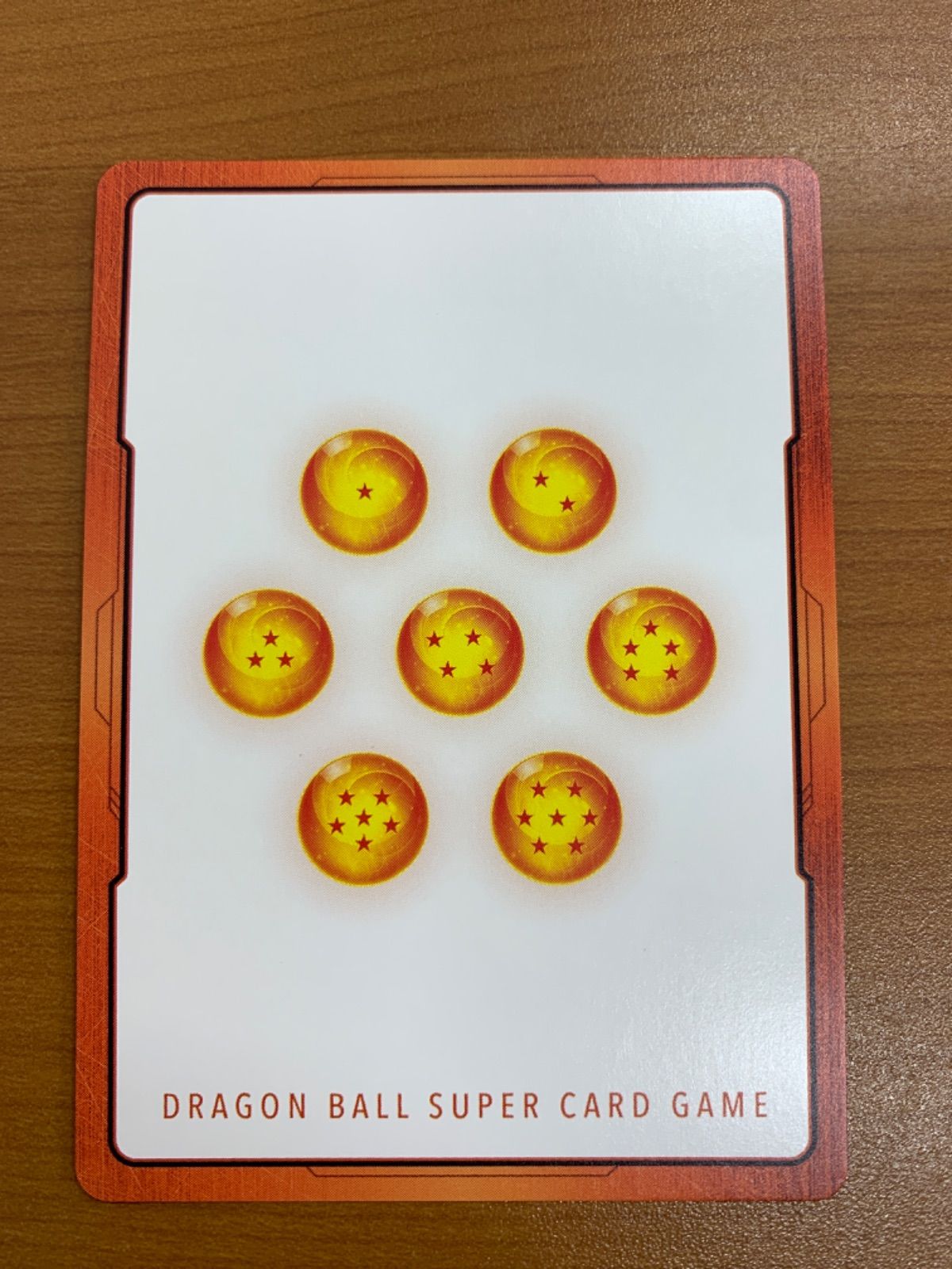エジマーカー カード 15巻ドラゴンボール ドラゴンボールカード フュージョンワールド エナジーマーカー E