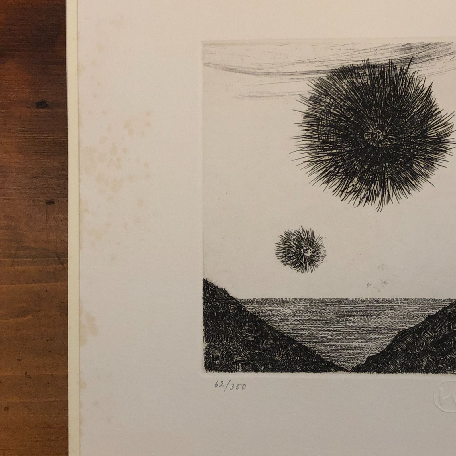 銅版画