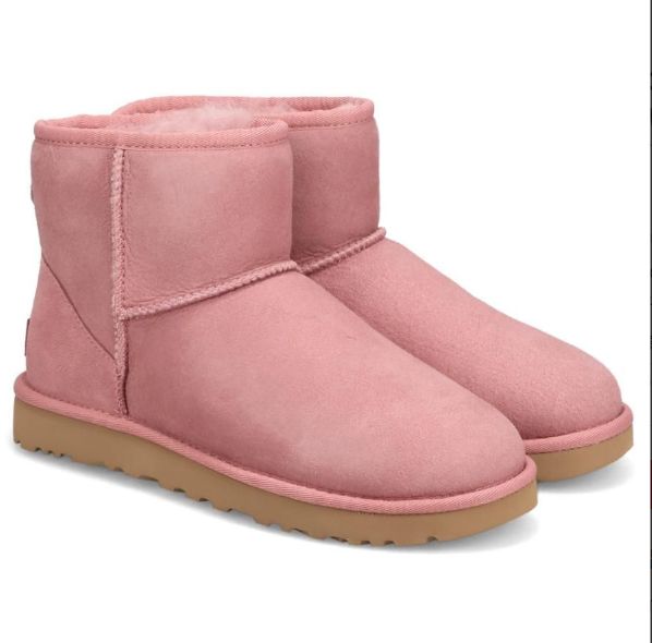  UGG アグ ムートン ブーツ クラシック ミニ 2 WOMENS CLASSIC MINI II 1016222 レディース その他 ブーツ