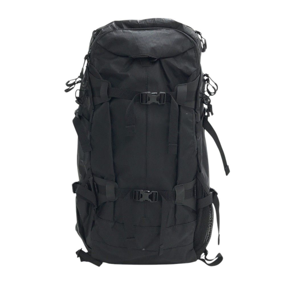 BURTON バートン JAPAN GUIDE バックパック リュック ブラック系 35L 