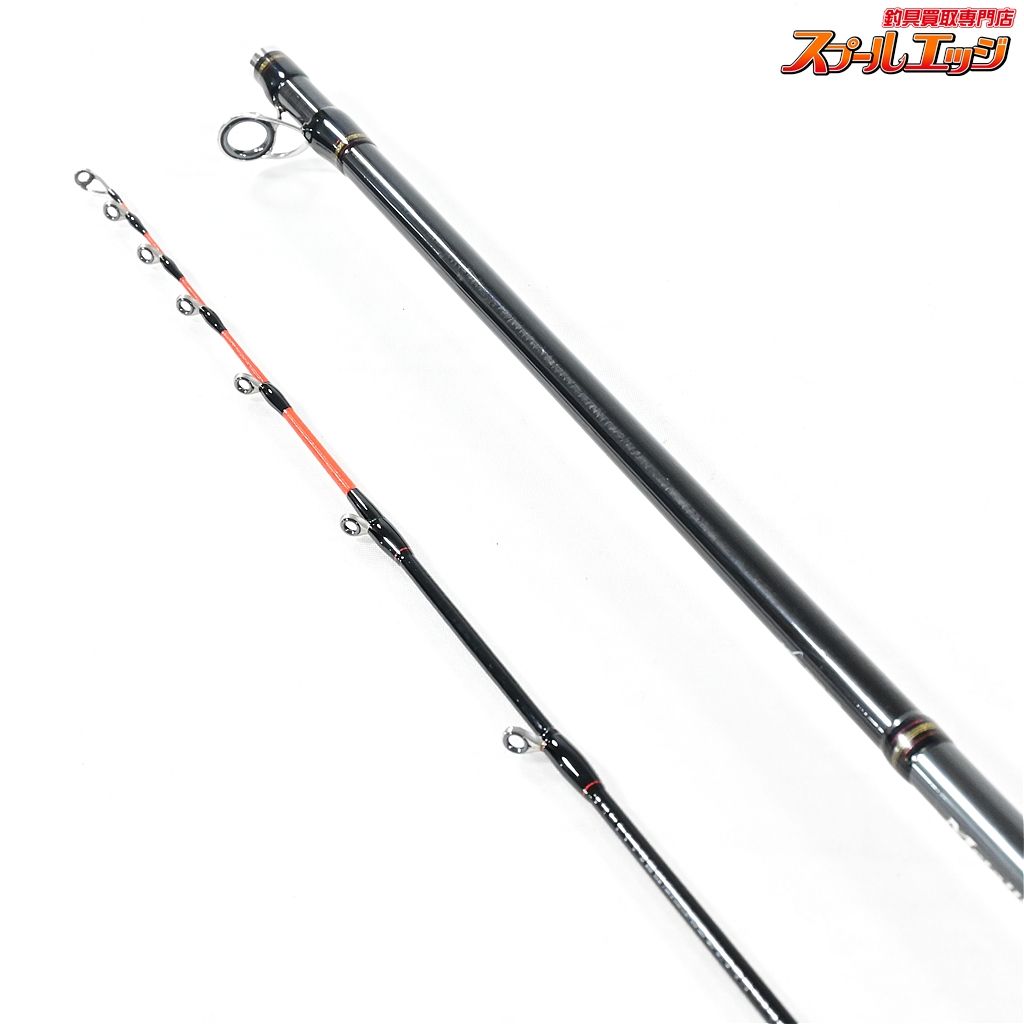 DAIWA - 【新品】ダイワ　メタリア　タチウオ　195 ダイワ メタリア タチウオ 195 (ロッド・釣竿) 価格比較 - 価格.com