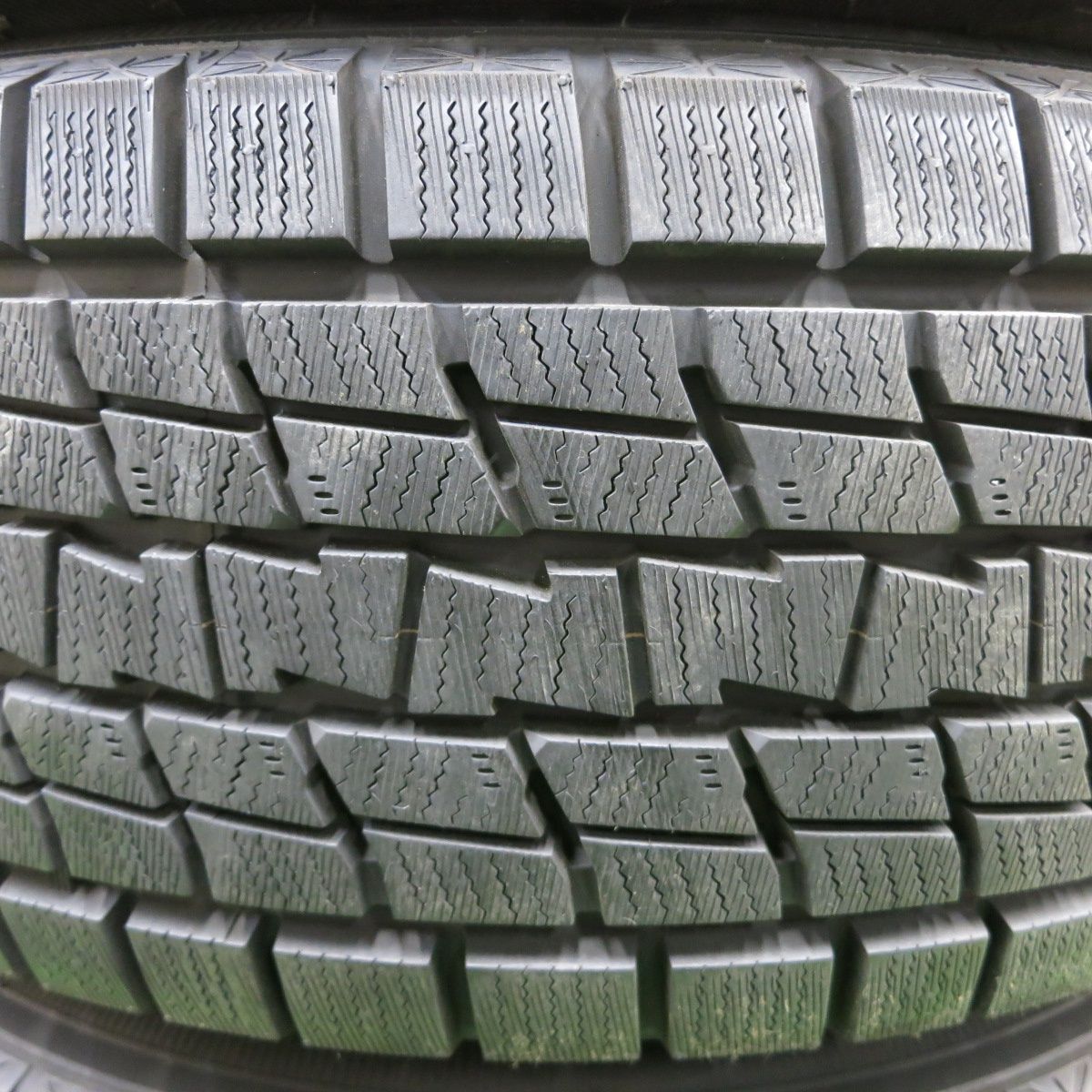 スタッドレス]MX Rock Kelly ホイールセット 265/65R17