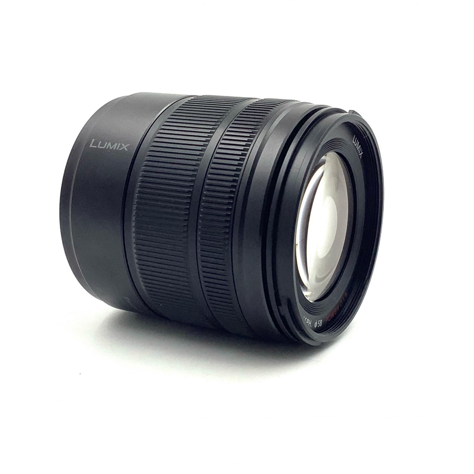Panasonic LUMIX G VARIO 14-140mm|F3.5-5.6 II ASPH.|POWER O.I.S. H-FSA14140 動作 済 全額返金保証 最速発送