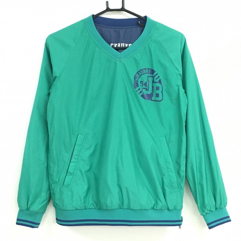 【未使用】JACKBUNNY スニード 中綿 リバーシブル 【サイズM】 楽天市場】【超美品】ジャックバニー 中綿リバーシブルスニード