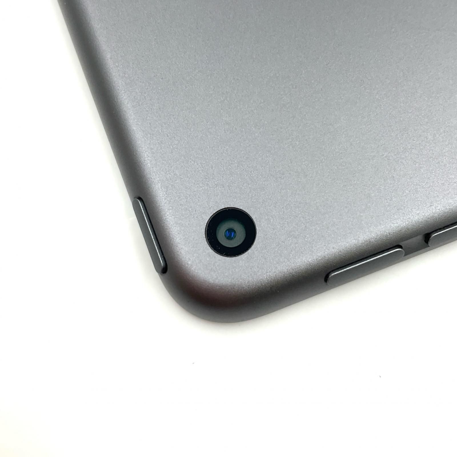 Apple iPad mini 第5世代 64GB スペースグレイ Wi-Fi 難有 最速発送 CHRISTIANNAURATH_COM_BR