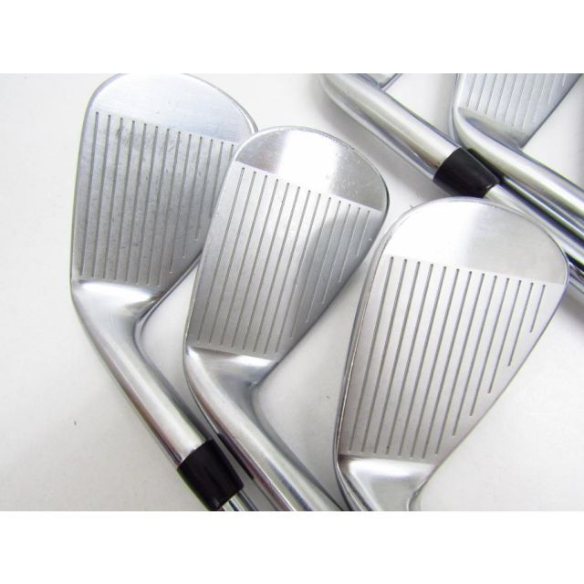 タイトリスト AP2 718 アイアン 5～9.P 6本セット ゴルフクラブ