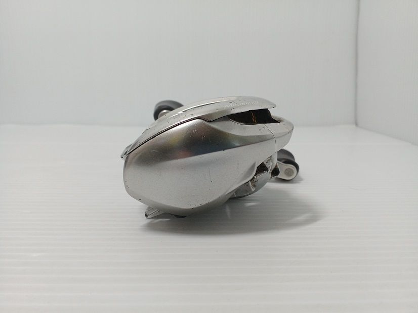 品】SHIMANO シマノ nium 16メタニウム HG MGL 左 ベイトリール 〇YR
