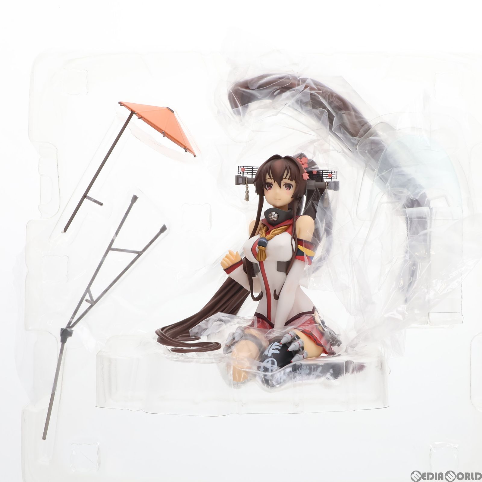 中古】(本体A/箱B)艦隊これくしょん -艦これ- Iowa(アイオワ)中