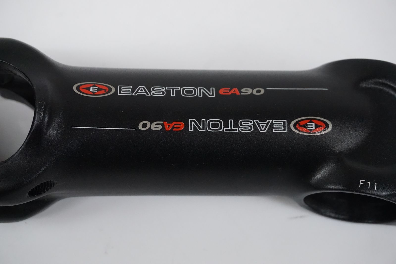 EASTON(イーストン) EA50ステム 7D 31.8 100mm AM19 8022985