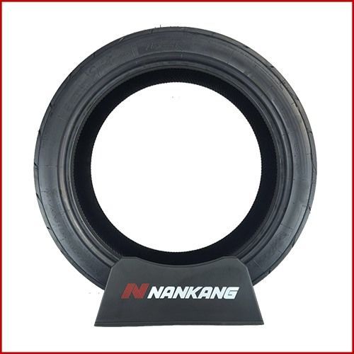 4本売り 2023年製 ナンカン 265/35R18 97Y XL NS-2R(TREAD80) 新品 夏