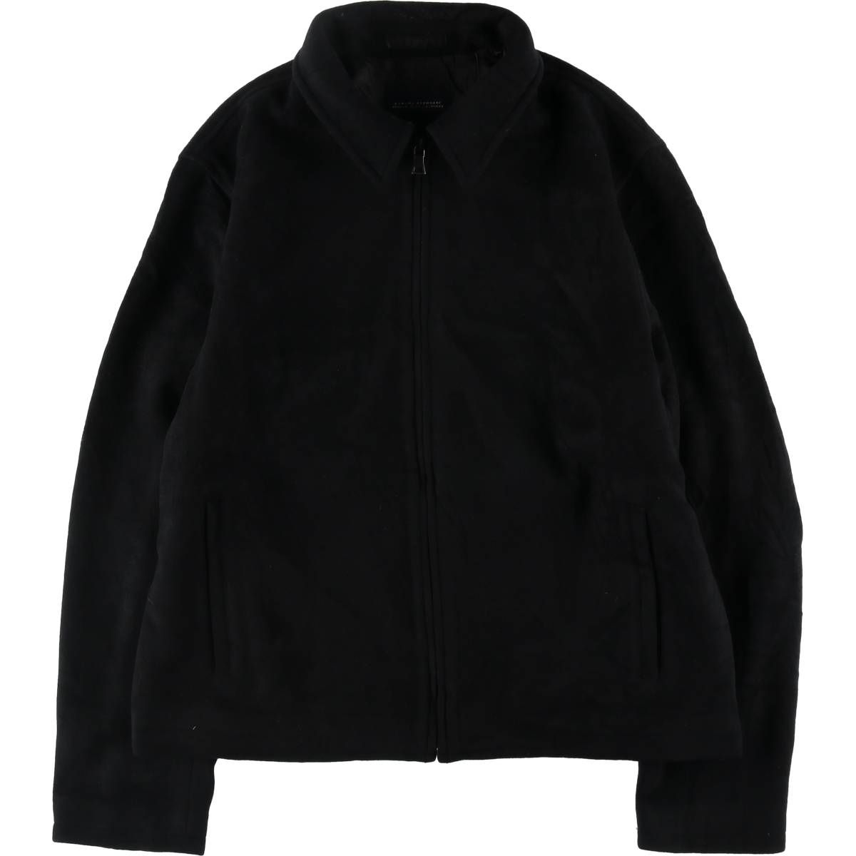 古着 バナナリパブリック BANANA REPUBLIC カシミア混 ウールジャケット メンズL相当/eaa507421