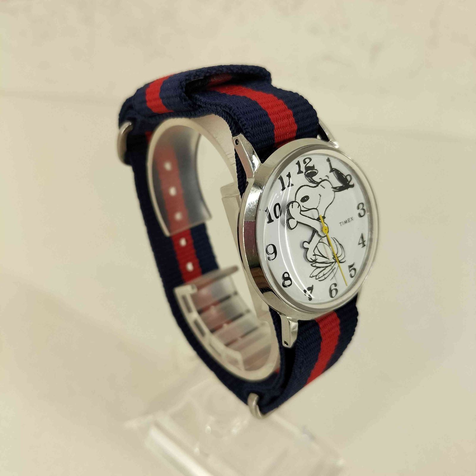 TIMEX(タイメックス) キャラクターコラボ 腕時計 メンズ 腕時計 クオーツ 