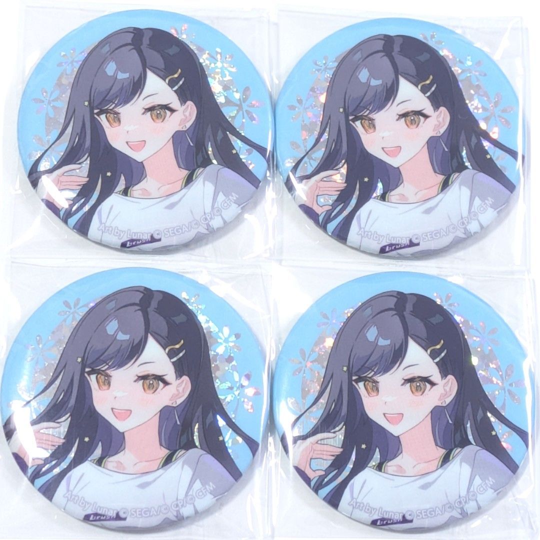 送料無料 24時間以内発送 未使用 白石杏 4点セット ニコニコ超会議