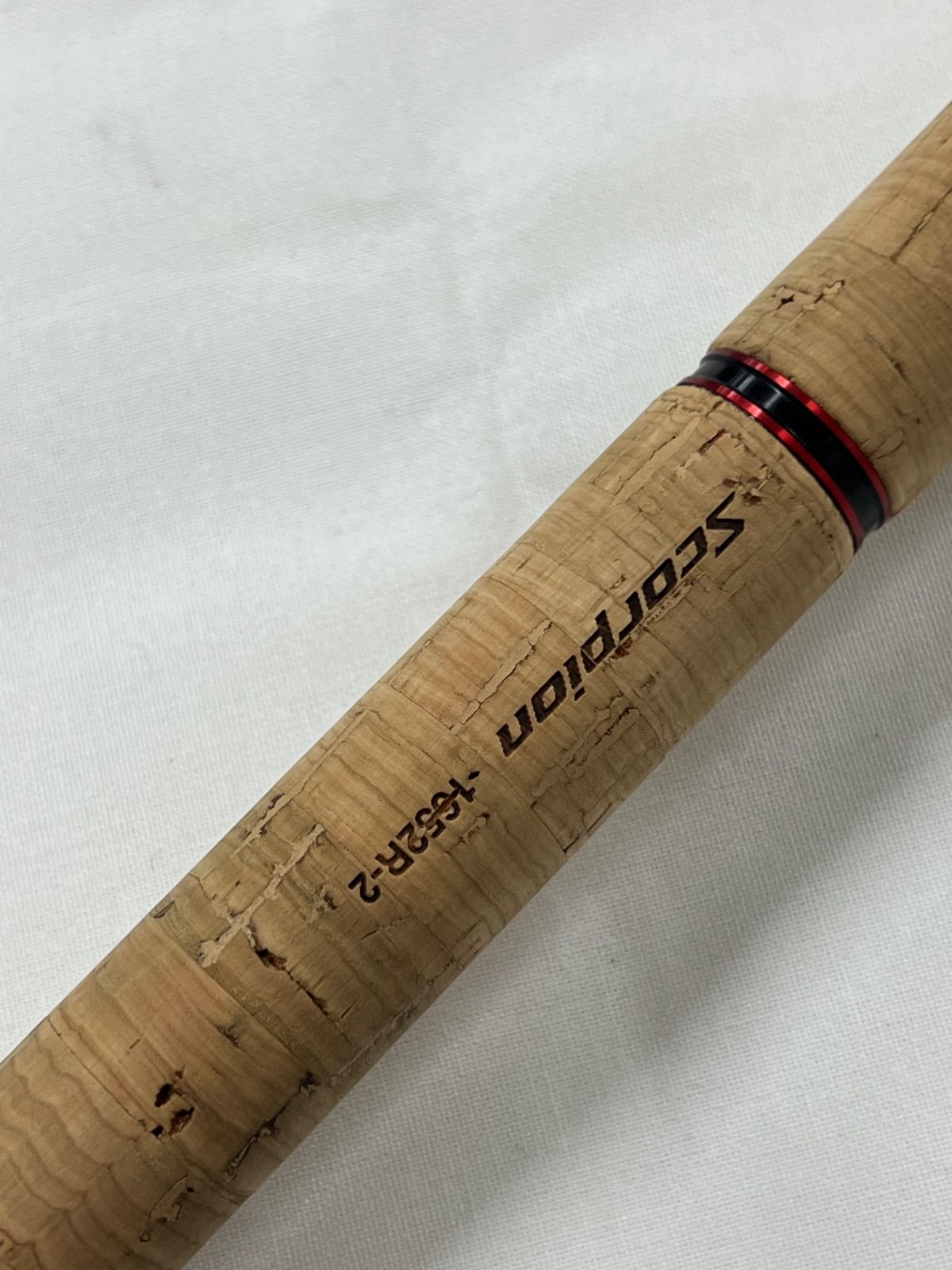 １９スコーピオン