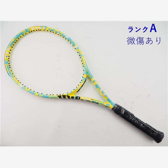 美品】バボラピュアストライクチームウィンブルドン限定モデル Babolat