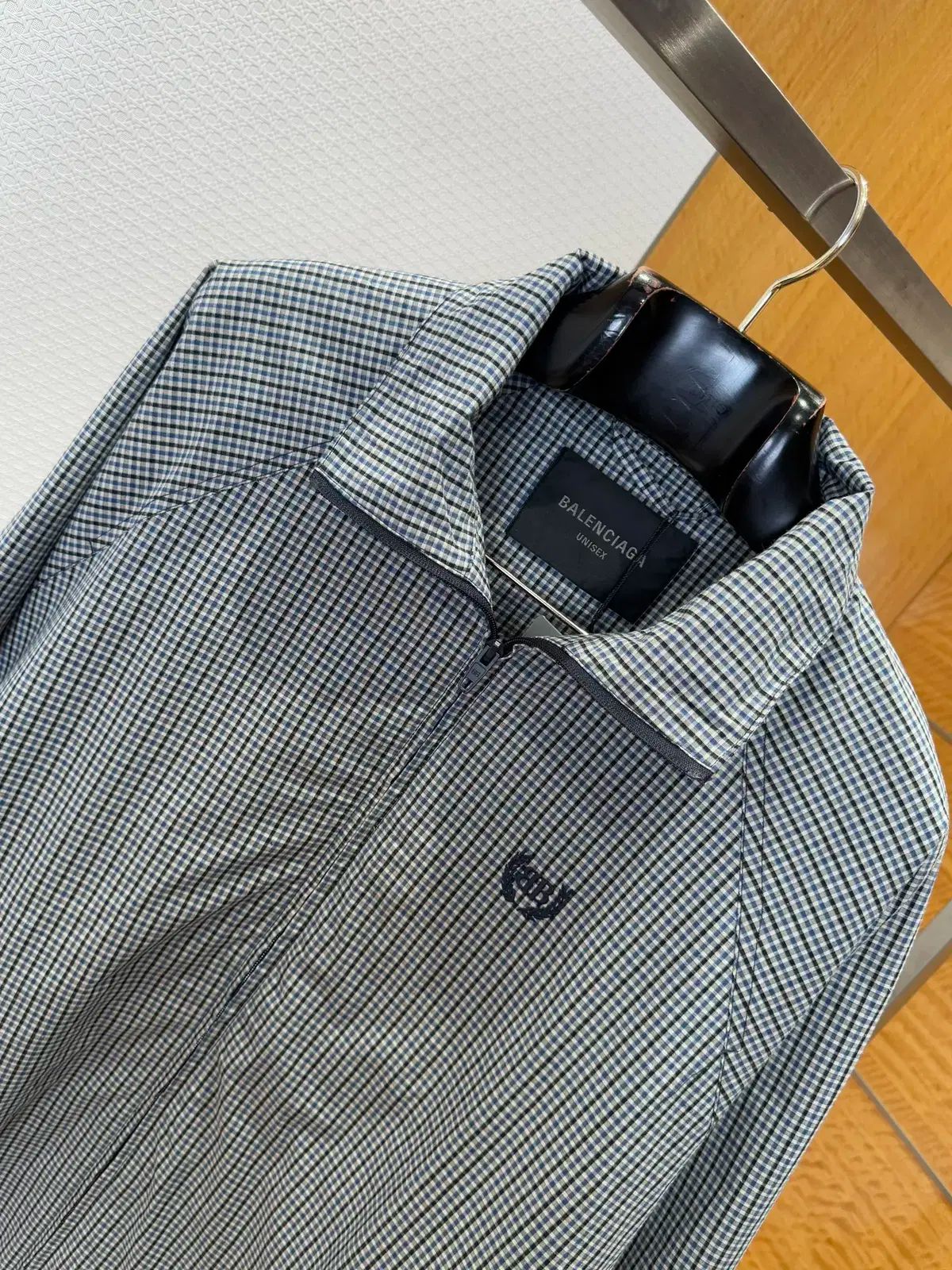 BALENCIAGA バレンシアガ　ジャケット　コート　オーバーロゴ　アウター 楽天市場】バレンシアガ BALENCIAGA レディース アウター