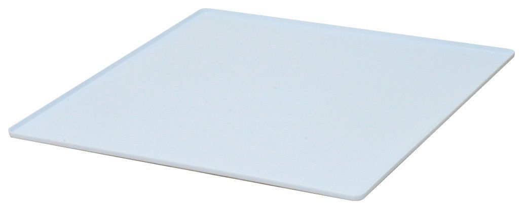 商品 ガオナ これカモ 洗濯機用 トレー 全自動用 570×570mm 水滴から守る 置くだけ簡単 GA-LF007 ホワイト