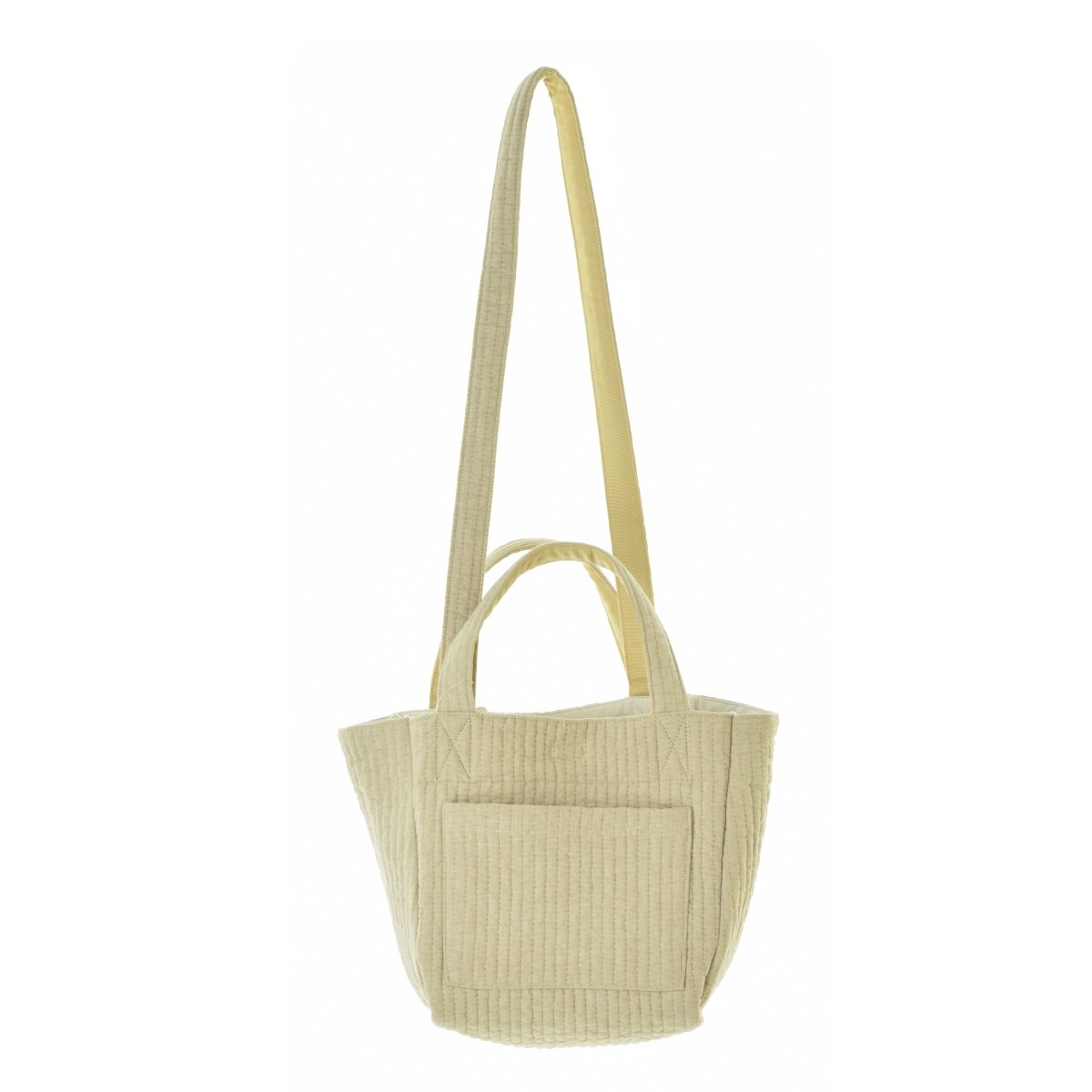 Gypsohila】Town Bag S タウン リボン ショルダー 2WAYトート