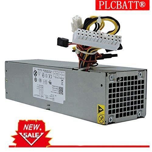 純正 OptiPlex 390 790 960 990 3010 9010 7010 用電源ユニット H240ES、H240AS-00、L240AS-00、AC240ES-00、AC240AS-00、D240ES-00、 H240ES-00、 AC240AS-