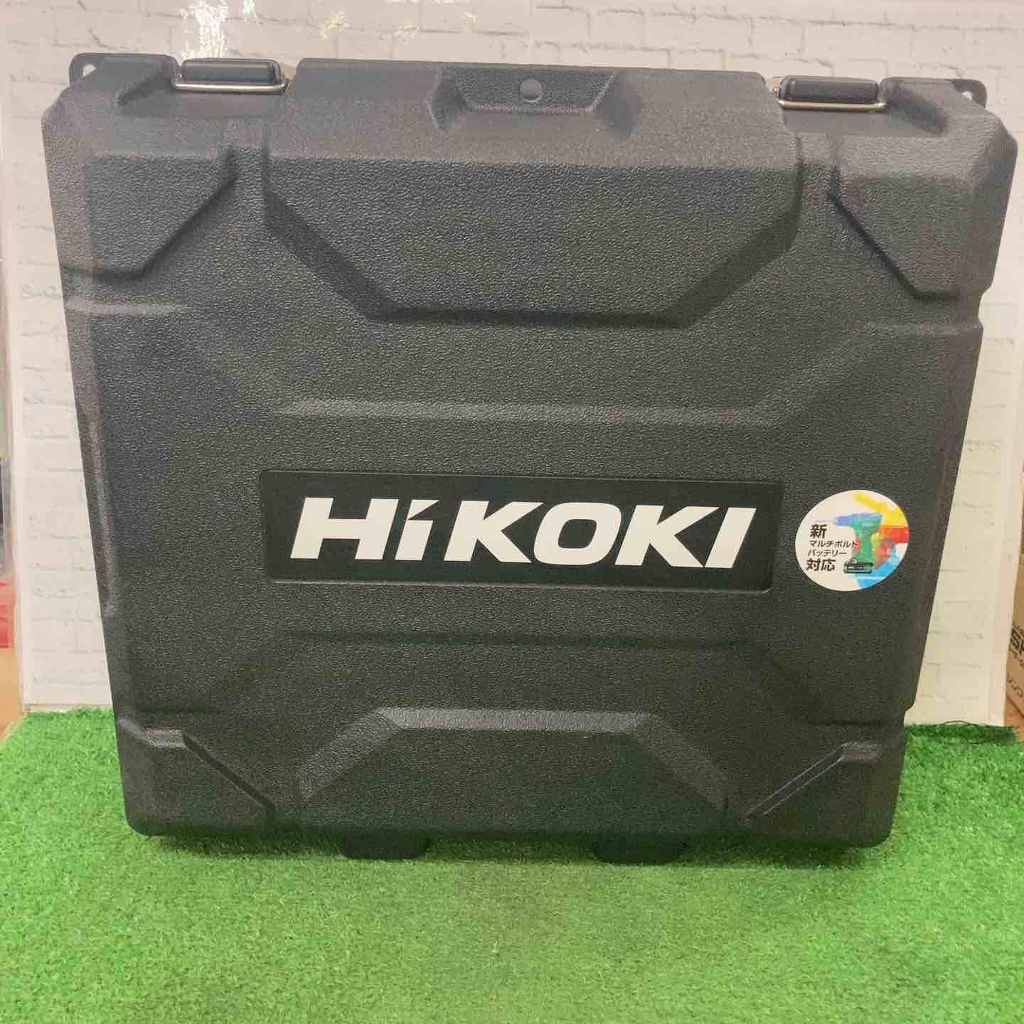 日立工機 コードレスピンネイラ