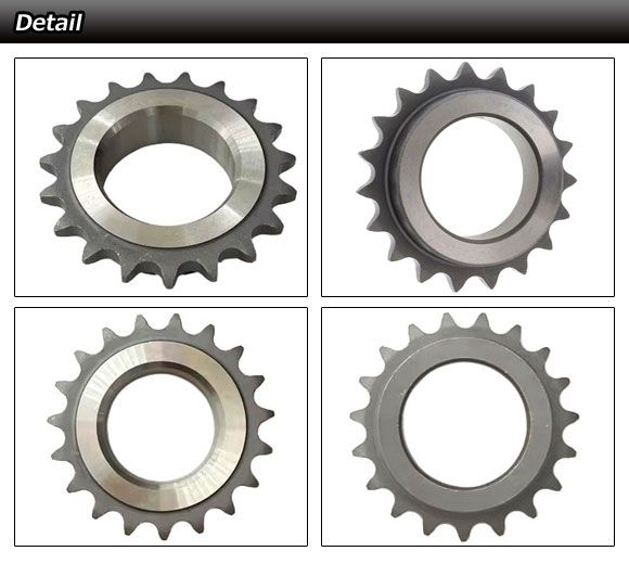 クランクシャフトスプロケット BMW 汎用 3シリーズ 5シリーズ X1 など AP-4T4520