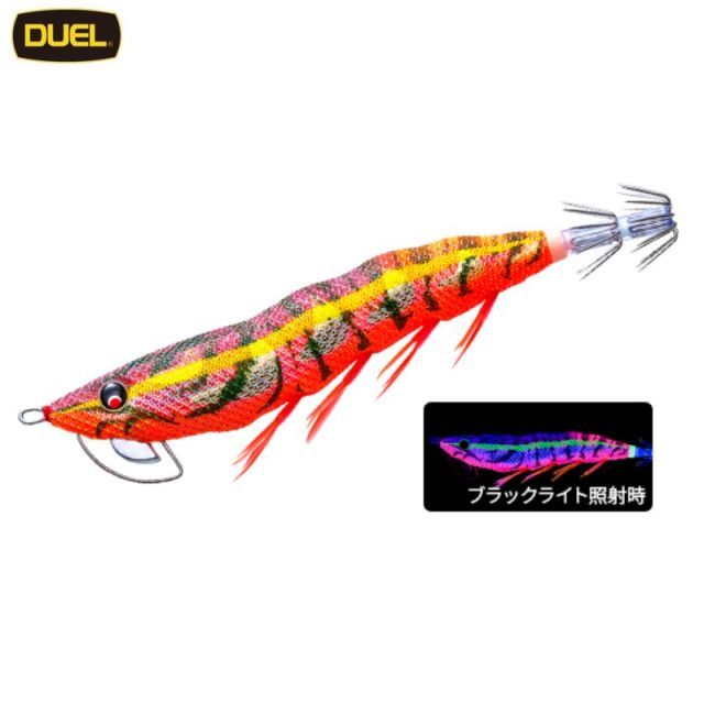 マグパタ　3.5号 デュエル イージーQ マグネットTG (マグパタ) 3.5号 16 NRBW 藻場