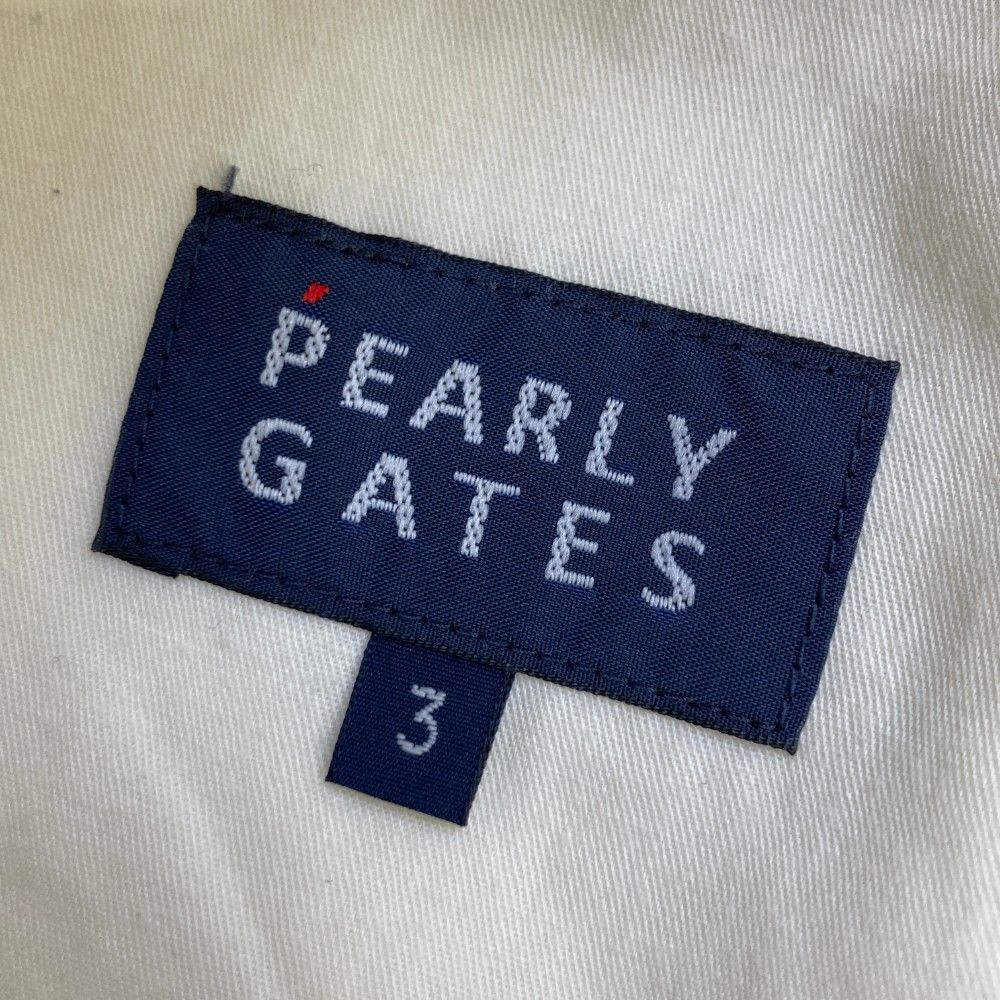 GATES パーリーゲイツ